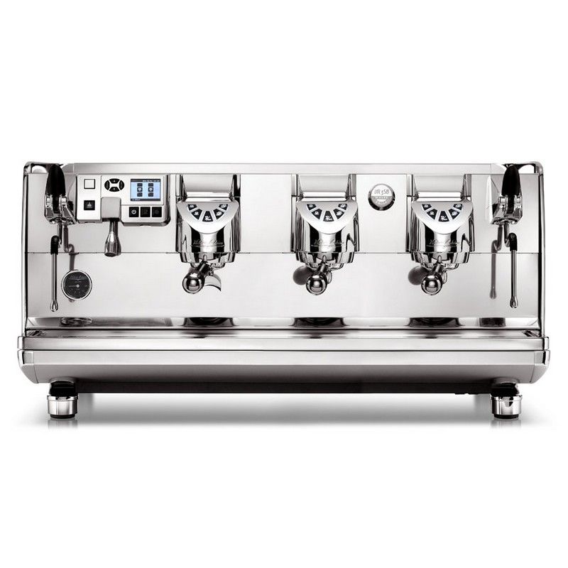 Victoria Arduino VA358 White Eagle Espresso Machine – Digital Display