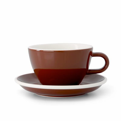 Acme Evolution Latte Cups 280ml