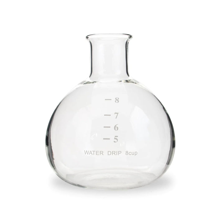 yama cdm8 bottom beaker